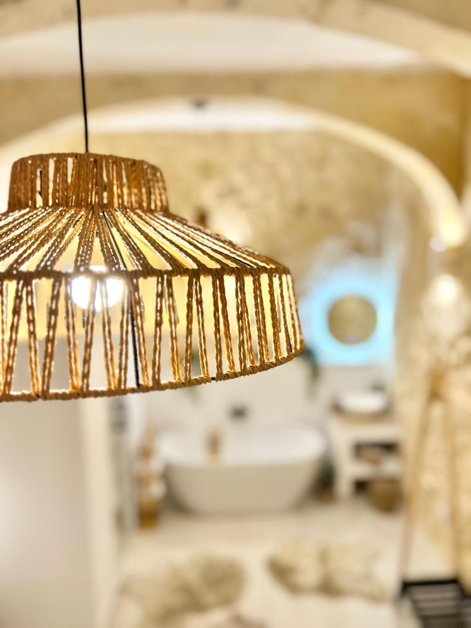 Вилла Mcc St Rita Флориана Экстерьер фото