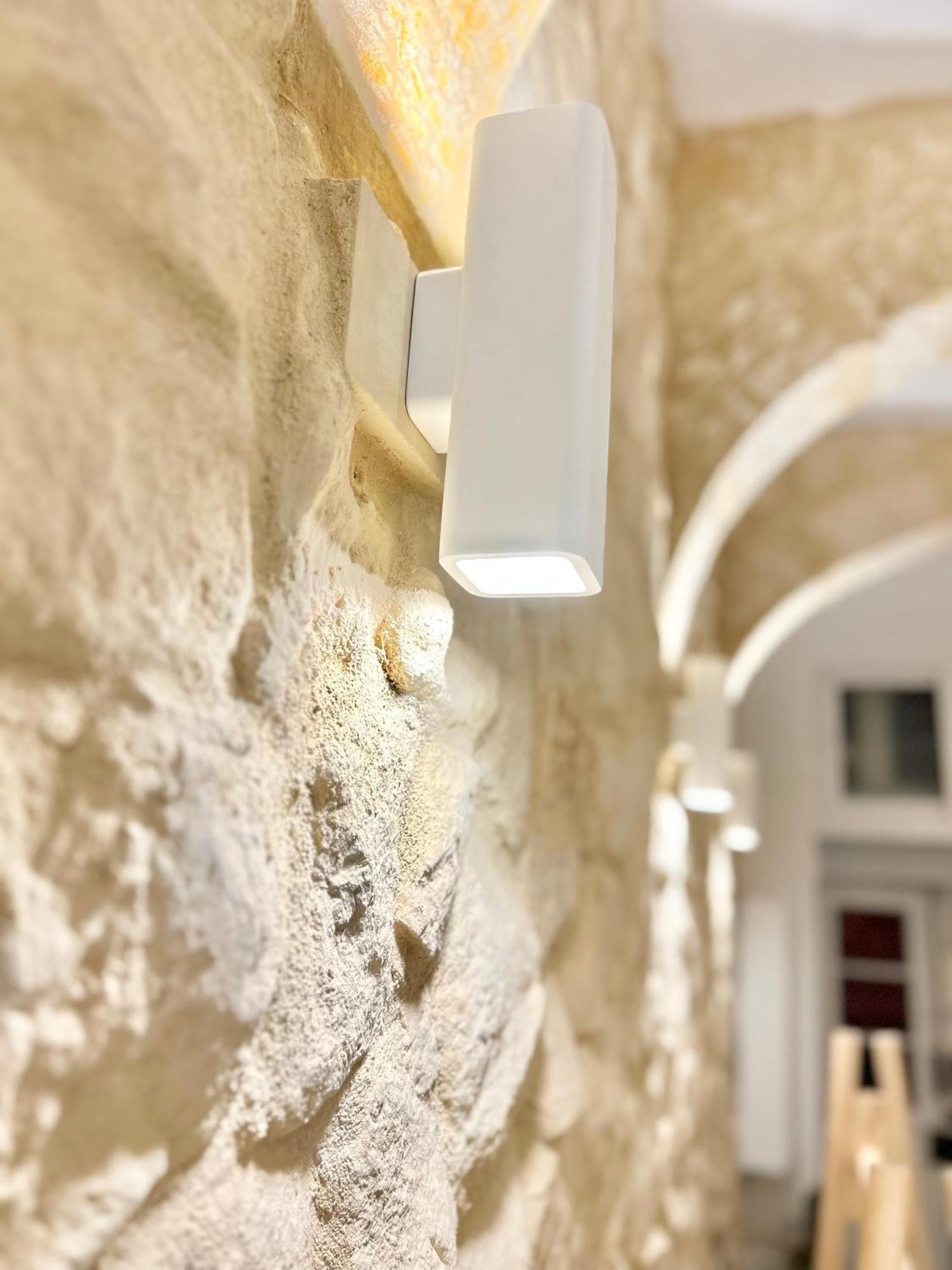 Вилла Mcc St Rita Флориана Экстерьер фото